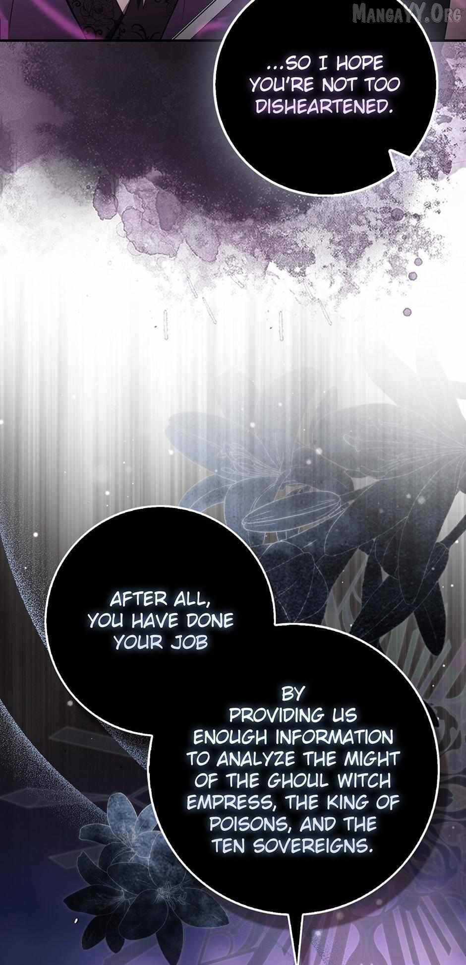Read Sword God Dragon chapter 42 image 92 on Lezhin