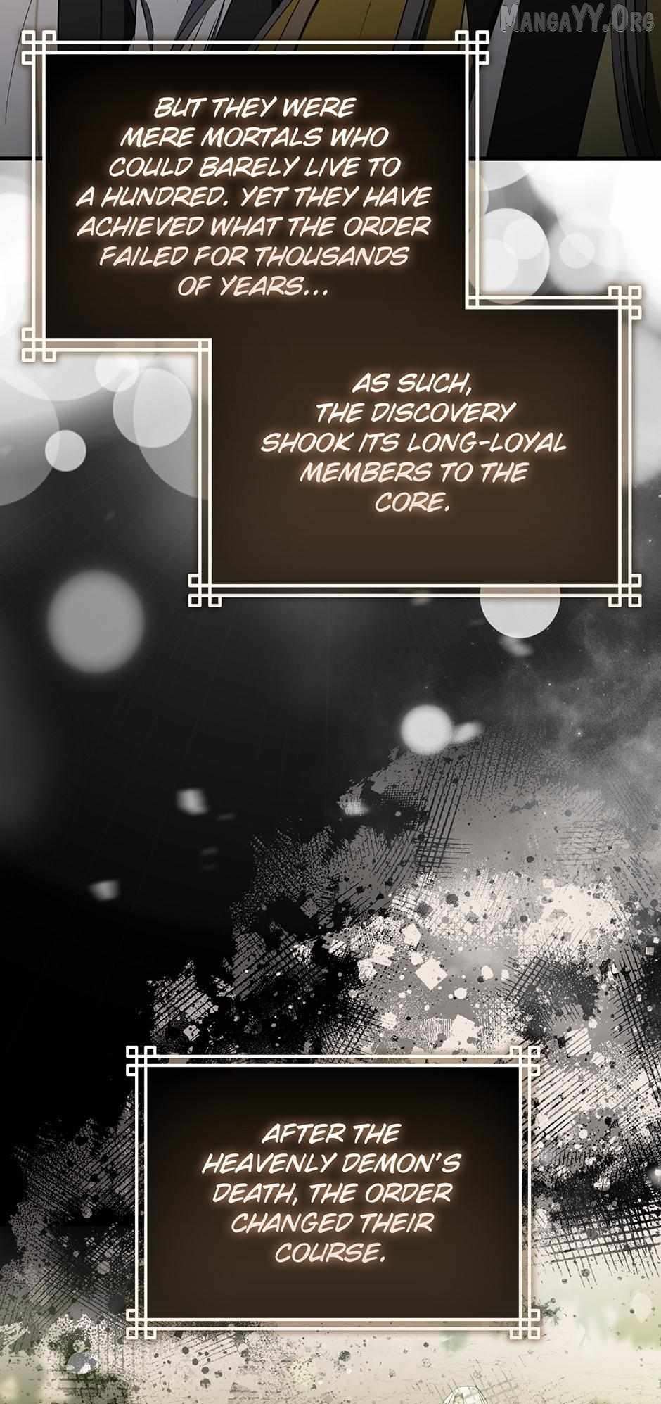 Read Sword God Dragon chapter 42 image 99 on Lezhin