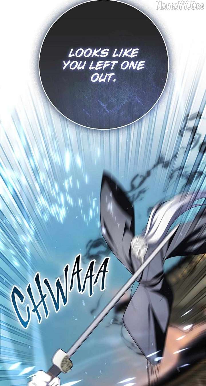 Read Sword God Dragon chapter 43 image 16 on Lezhin