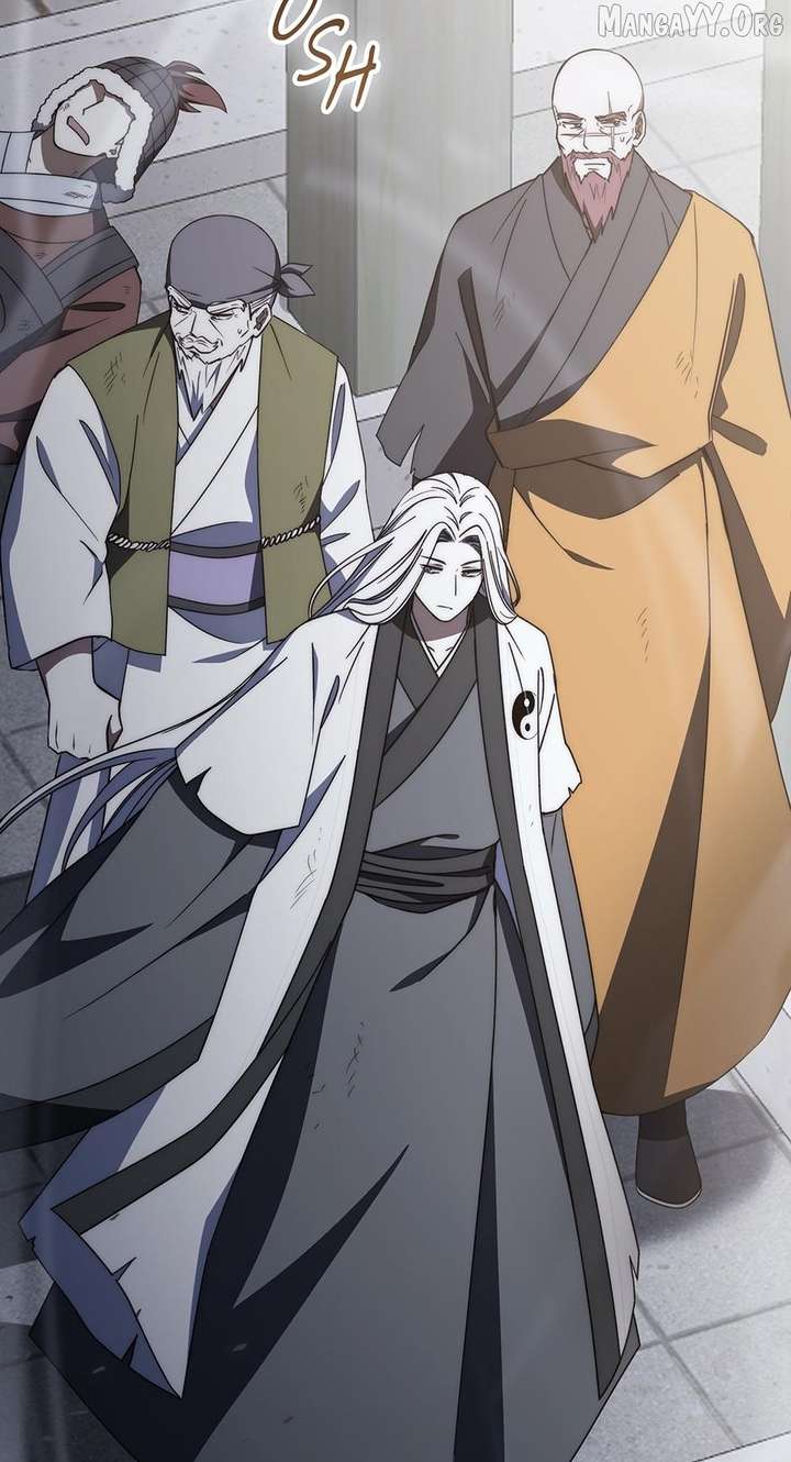 Read Sword God Dragon chapter 43 image 2 on Lezhin