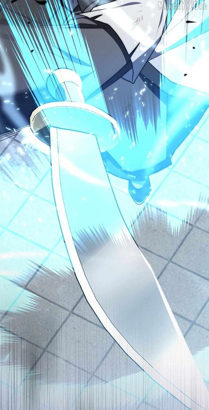 Read Sword God Dragon chapter 43 image 23 on Lezhin