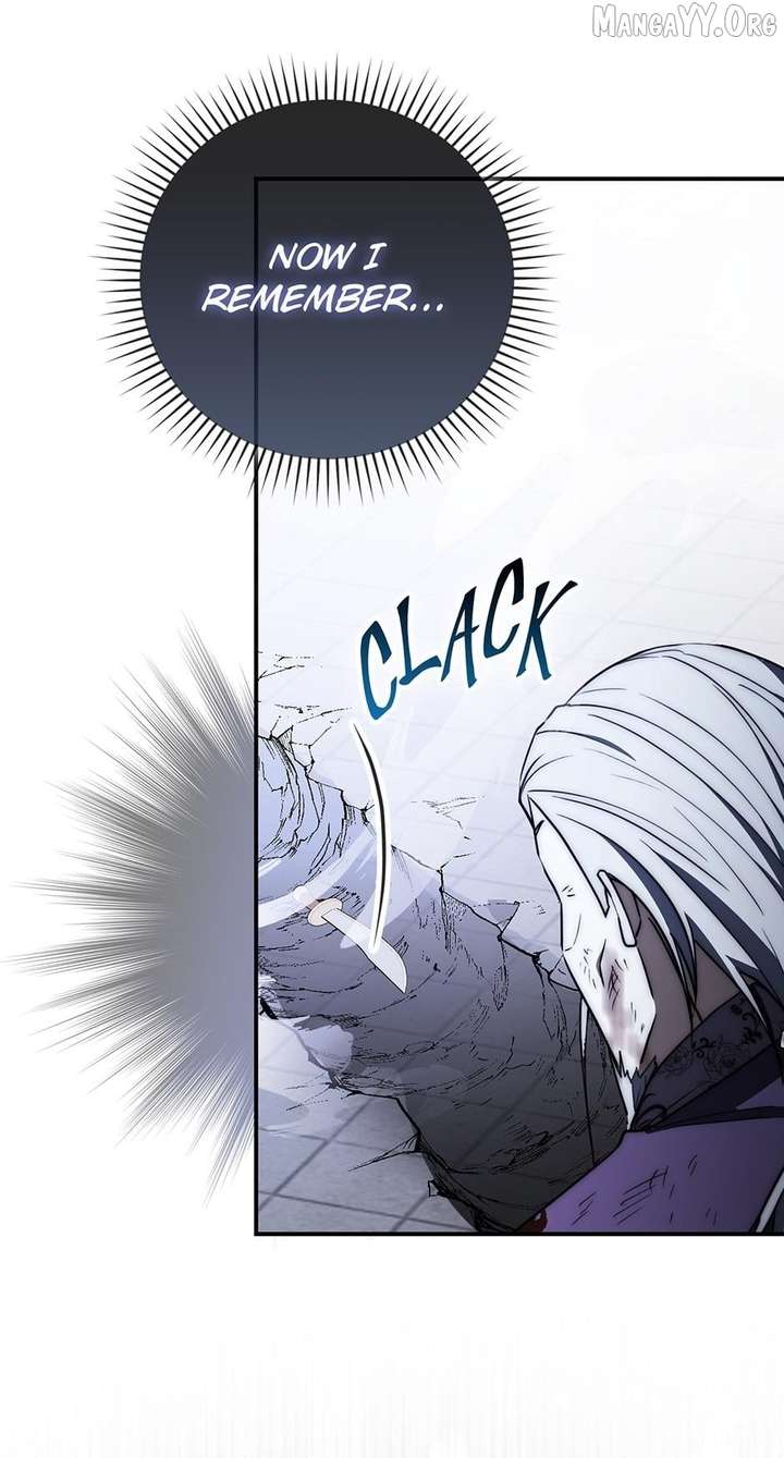 Read Sword God Dragon chapter 43 image 34 on Lezhin
