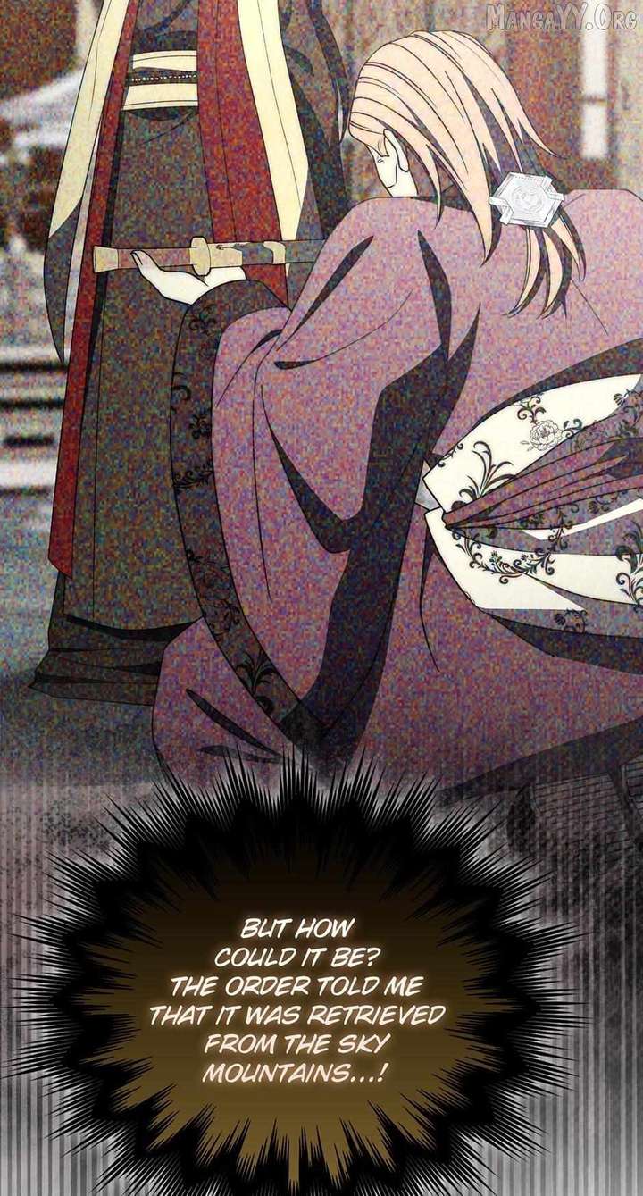 Read Sword God Dragon chapter 43 image 36 on Lezhin