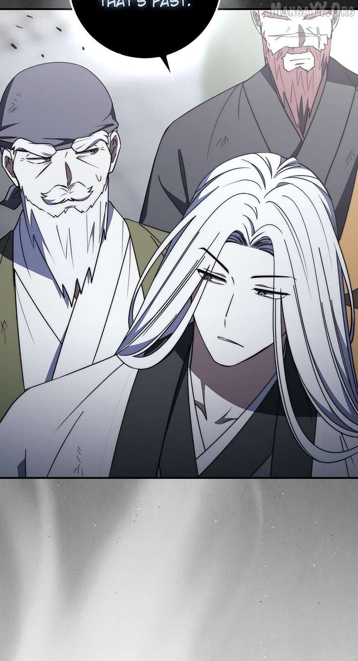 Read Sword God Dragon chapter 43 image 4 on Lezhin