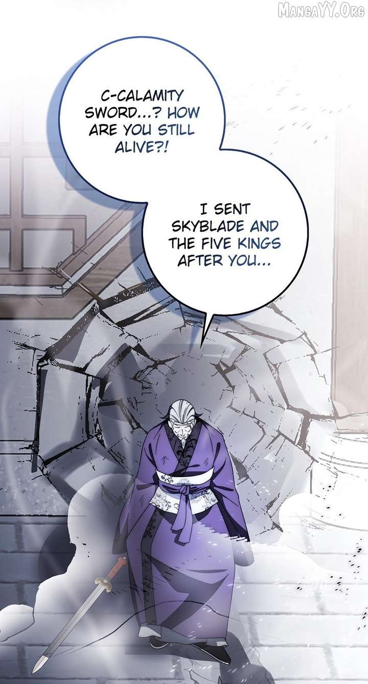 Read Sword God Dragon chapter 43 image 41 on Lezhin