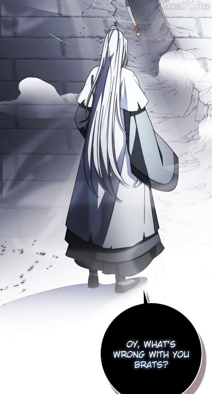 Read Sword God Dragon chapter 43 image 42 on Lezhin