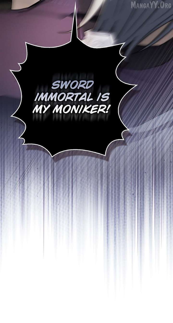 Read Sword God Dragon chapter 43 image 45 on Lezhin