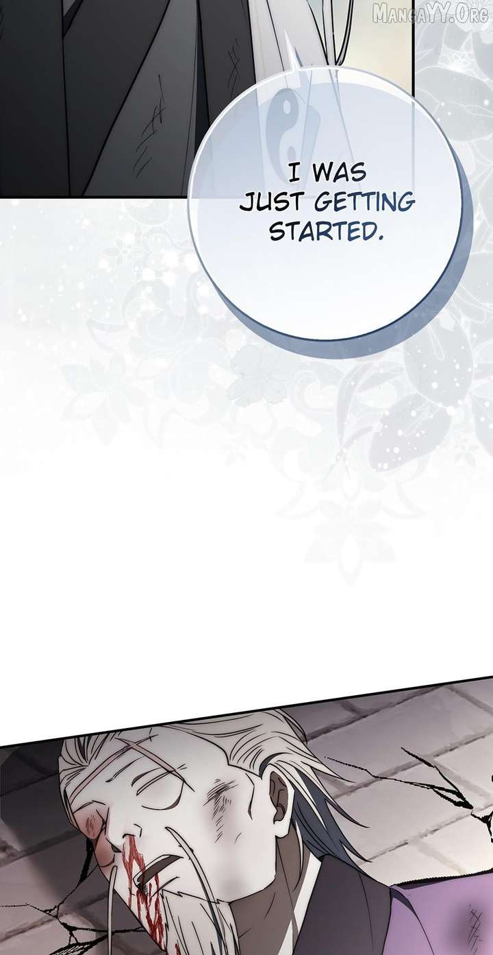 Read Sword God Dragon chapter 43 image 47 on Lezhin