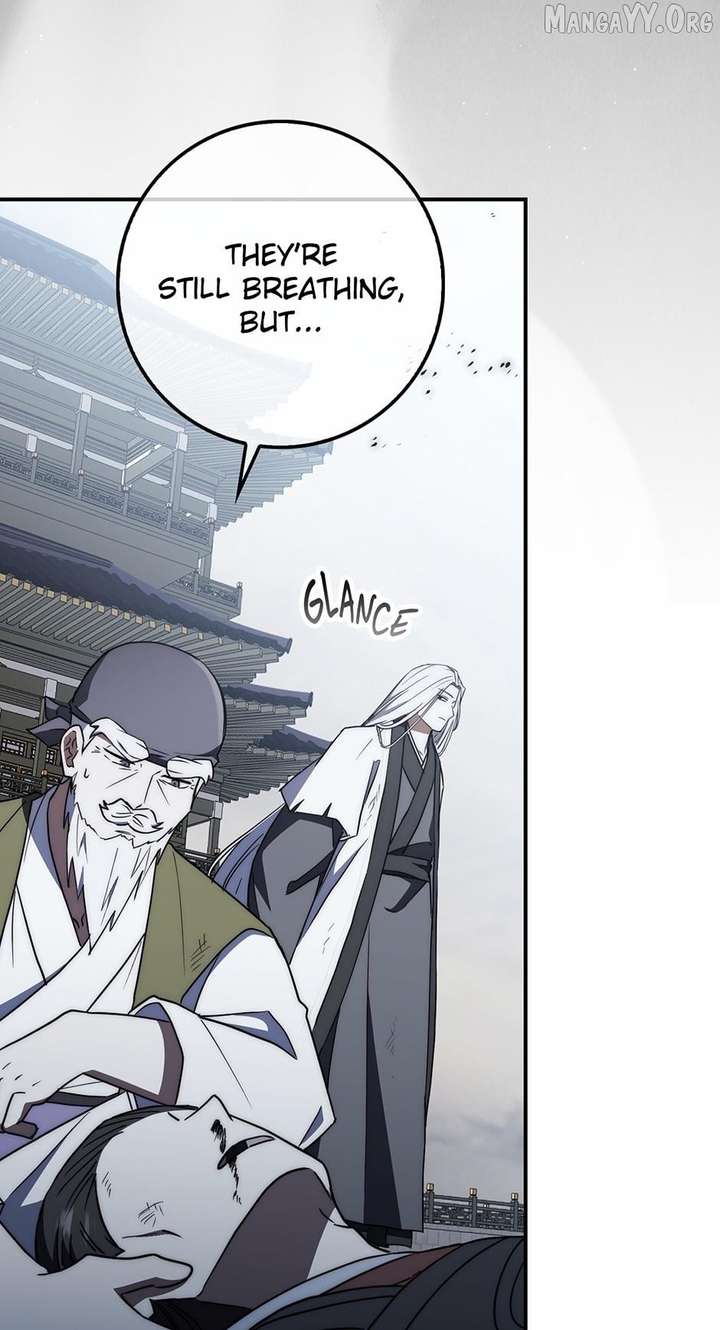 Read Sword God Dragon chapter 43 image 5 on Lezhin