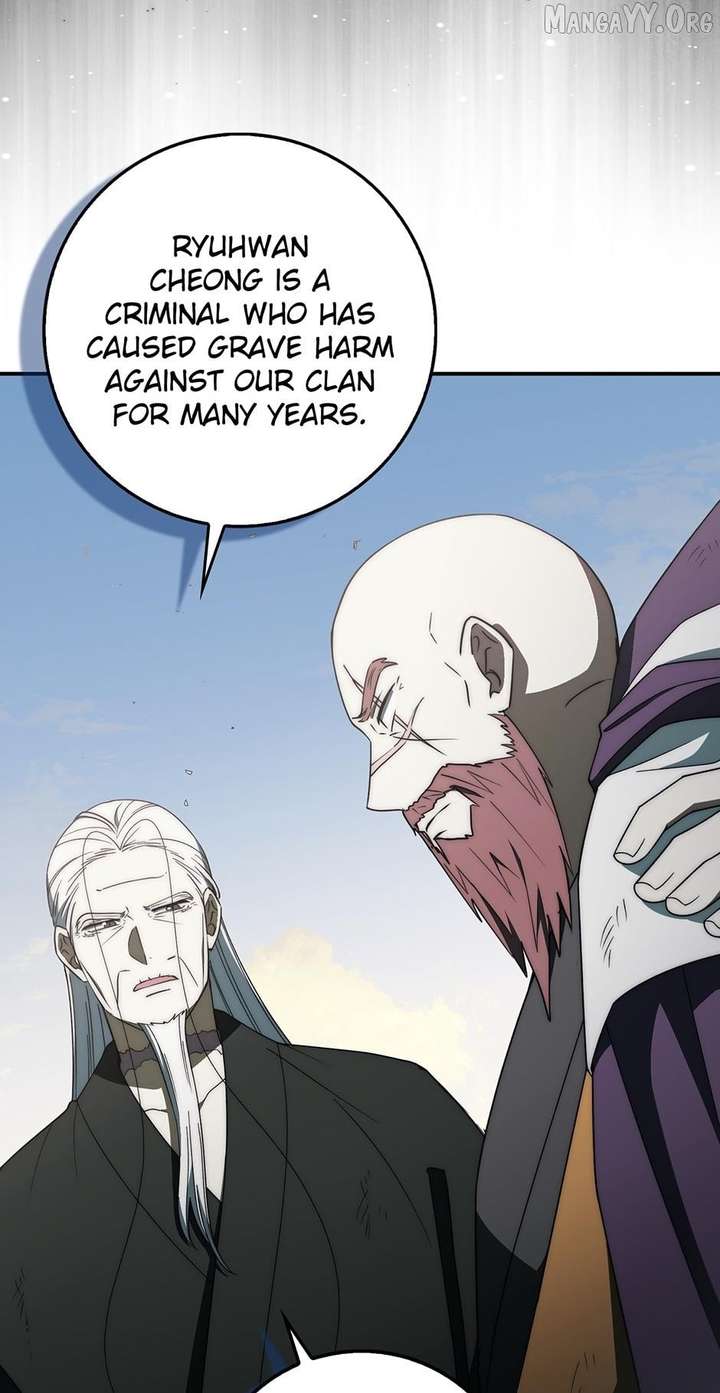 Read Sword God Dragon chapter 43 image 52 on Lezhin