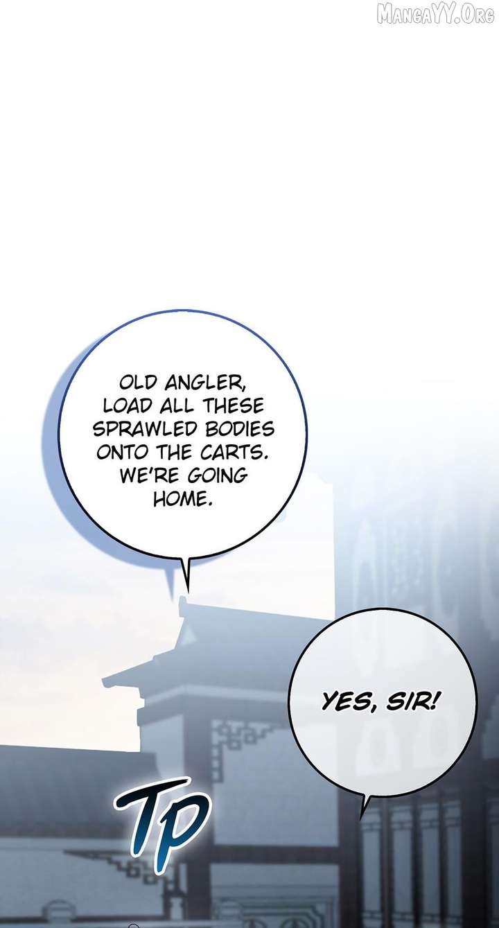 Read Sword God Dragon chapter 43 image 61 on Lezhin