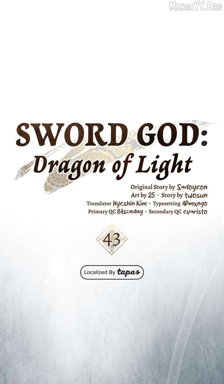 Read Sword God Dragon chapter 43 image 73 on Lezhin