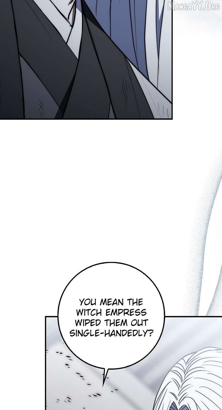 Read Sword God Dragon chapter 43 image 8 on Lezhin