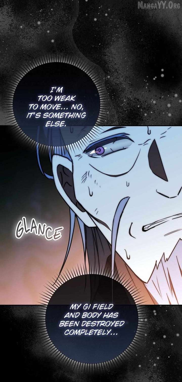 Read Sword God Dragon chapter 43 image 80 on Lezhin