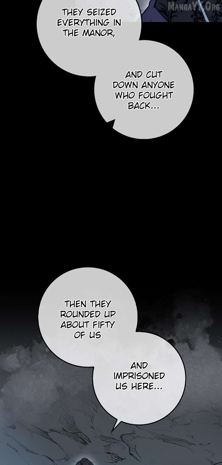 Read Sword God Dragon chapter 43 image 86 on Lezhin