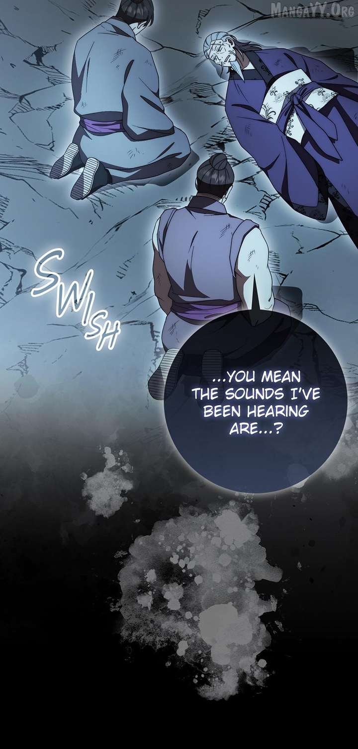 Read Sword God Dragon chapter 43 image 87 on Lezhin