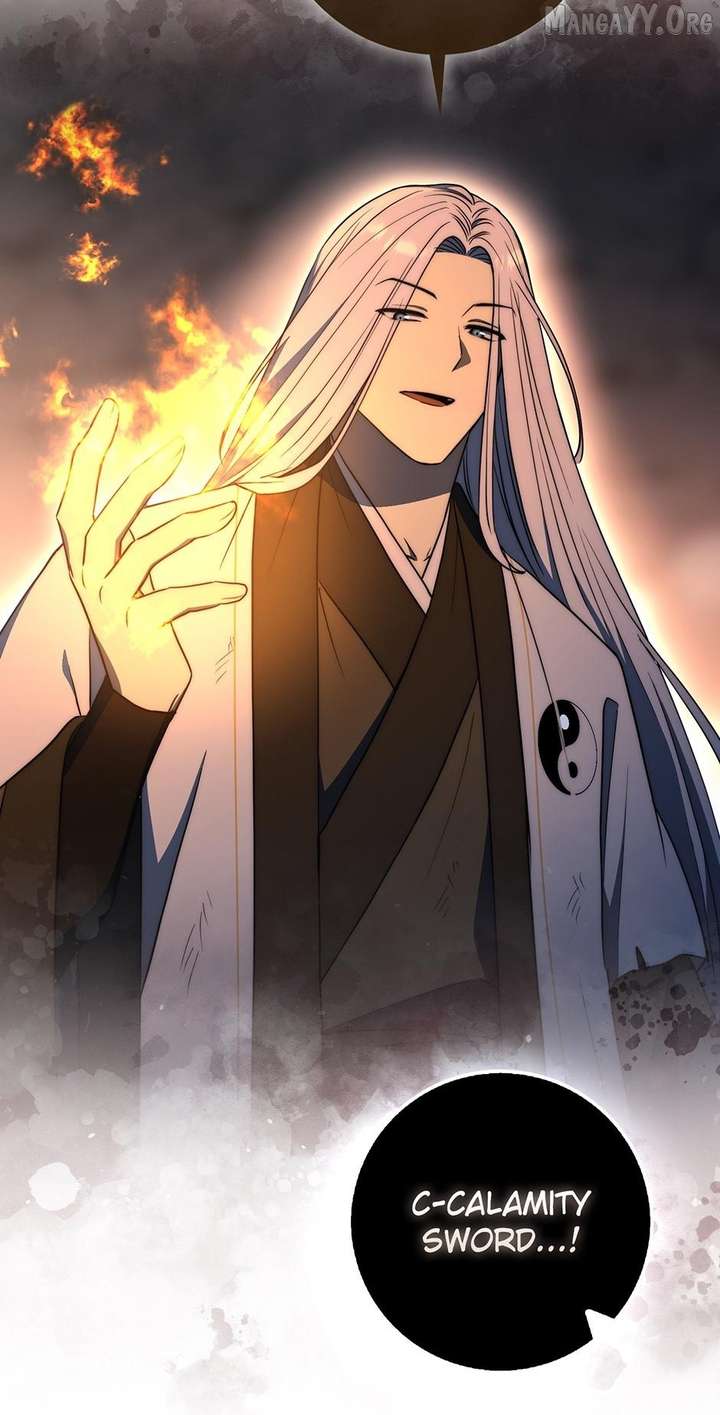 Read Sword God Dragon chapter 43 image 90 on Lezhin