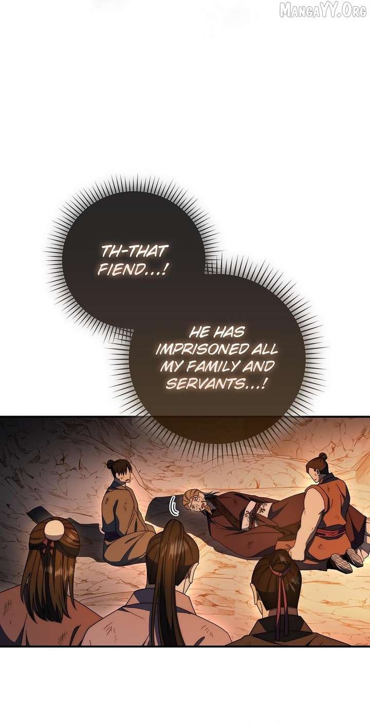 Read Sword God Dragon chapter 43 image 91 on Lezhin