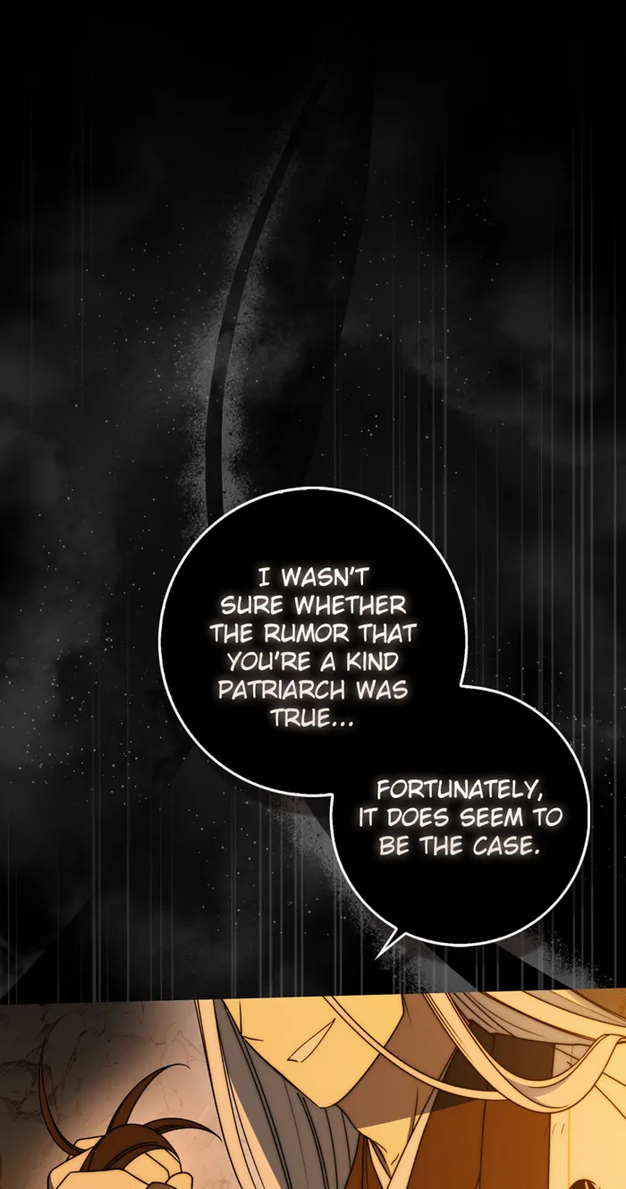Read Sword God Dragon chapter 44 image 1 on Lezhin