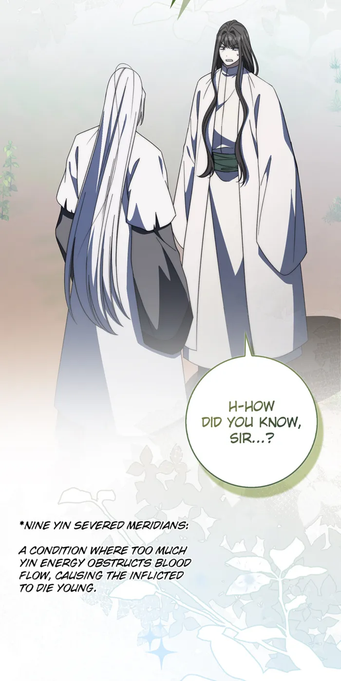 Read Sword God Dragon chapter 44 image 100 on Lezhin
