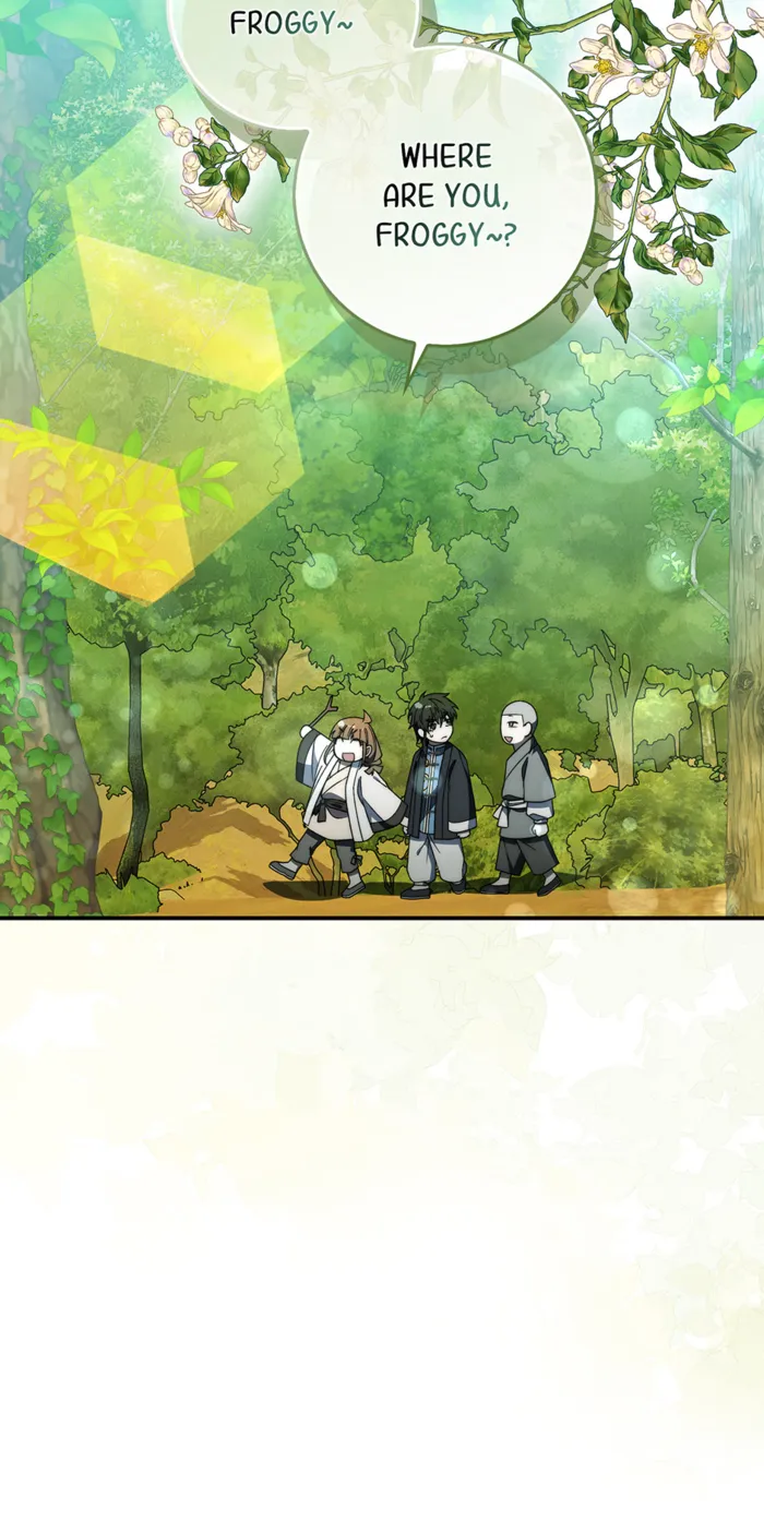 Read Sword God Dragon chapter 44 image 105 on Lezhin