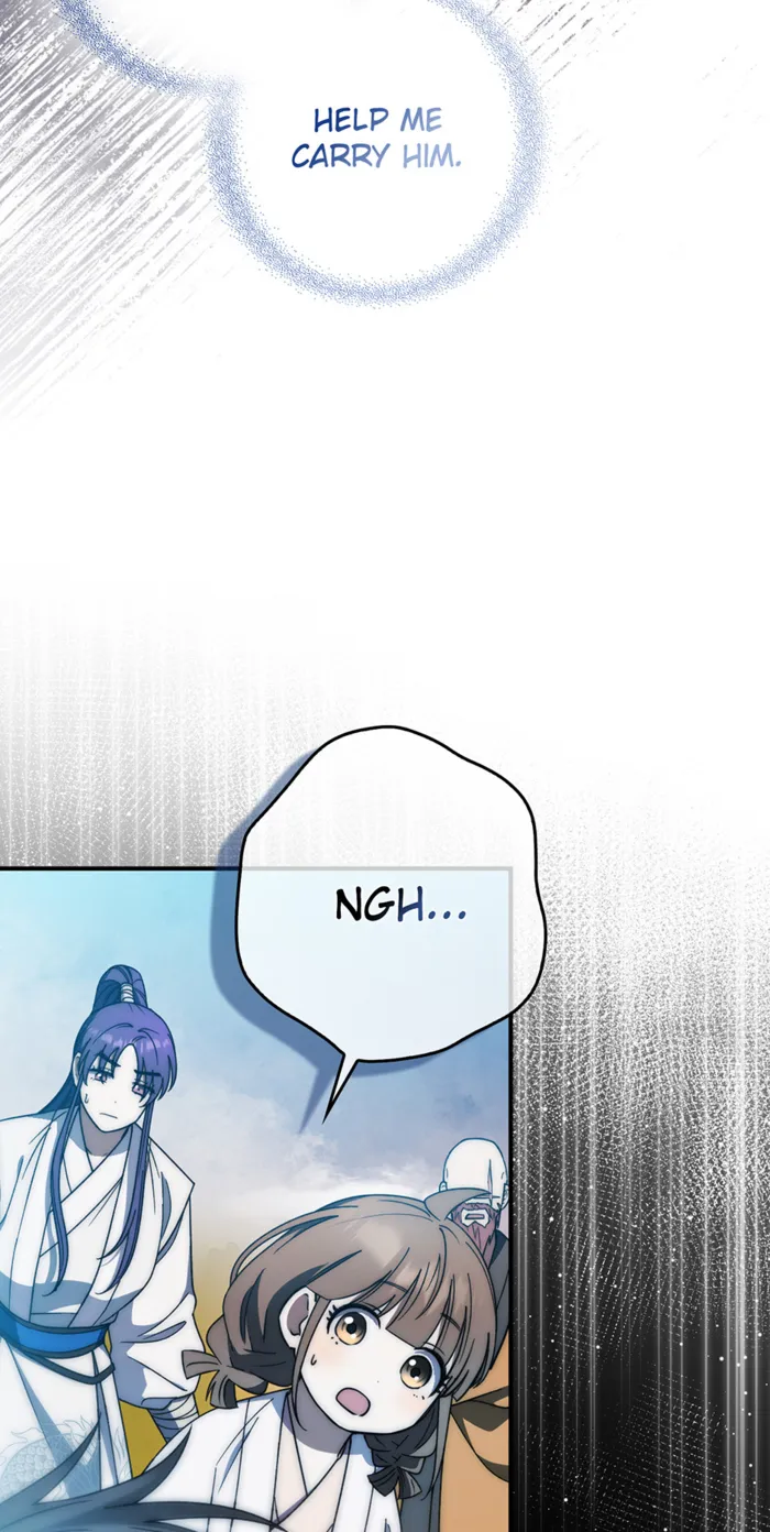 Read Sword God Dragon chapter 44 image 112 on Lezhin