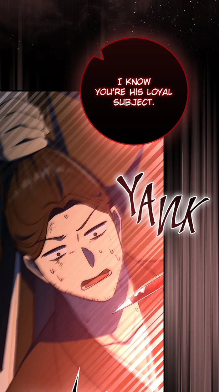 Read Sword God Dragon chapter 44 image 13 on Lezhin