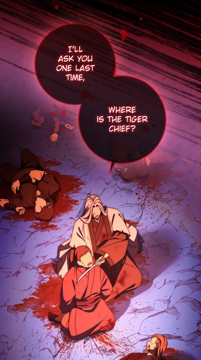 Read Sword God Dragon chapter 44 image 17 on Lezhin
