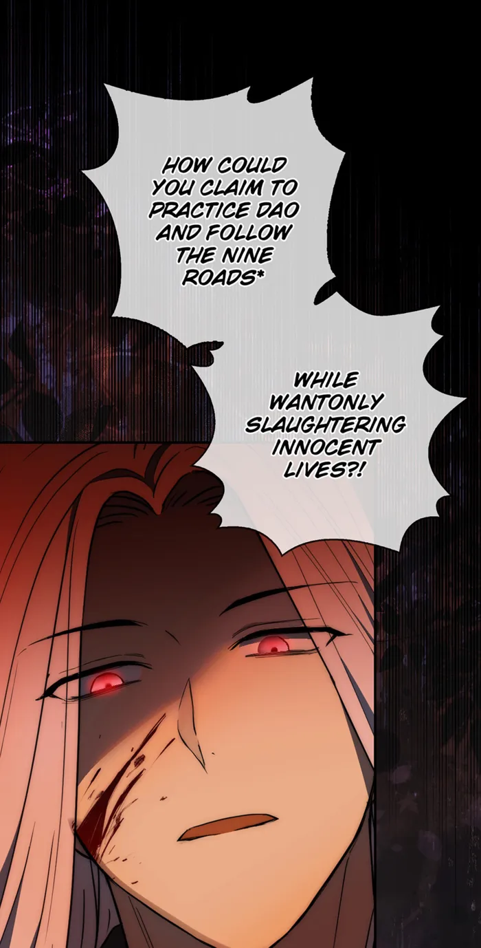 Read Sword God Dragon chapter 44 image 19 on Lezhin