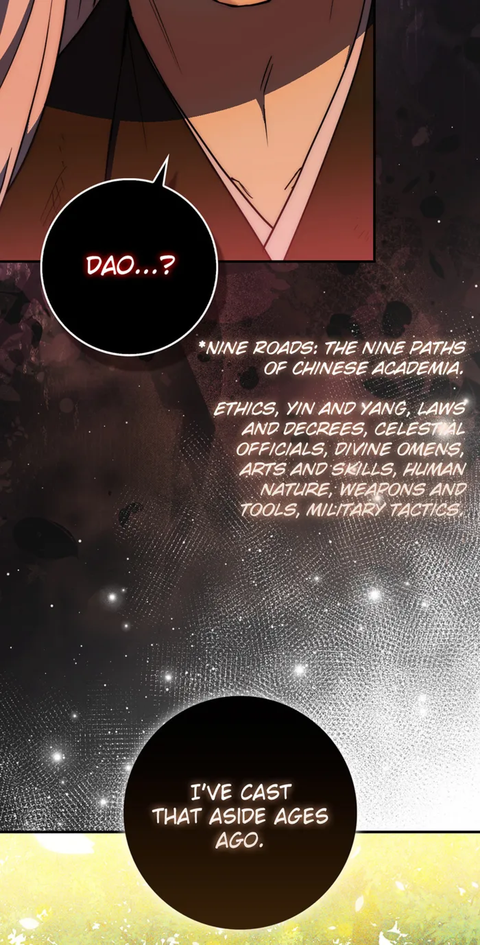 Read Sword God Dragon chapter 44 image 20 on Lezhin