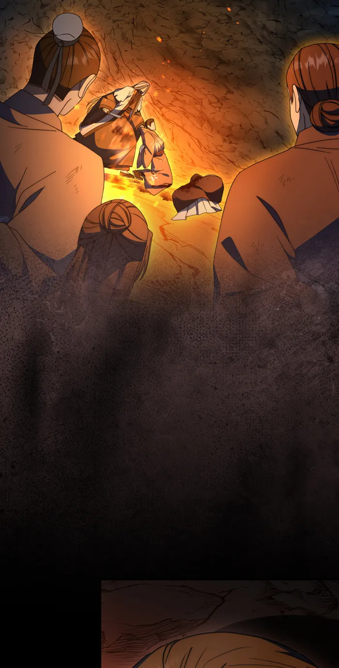 Read Sword God Dragon chapter 44 image 26 on Lezhin