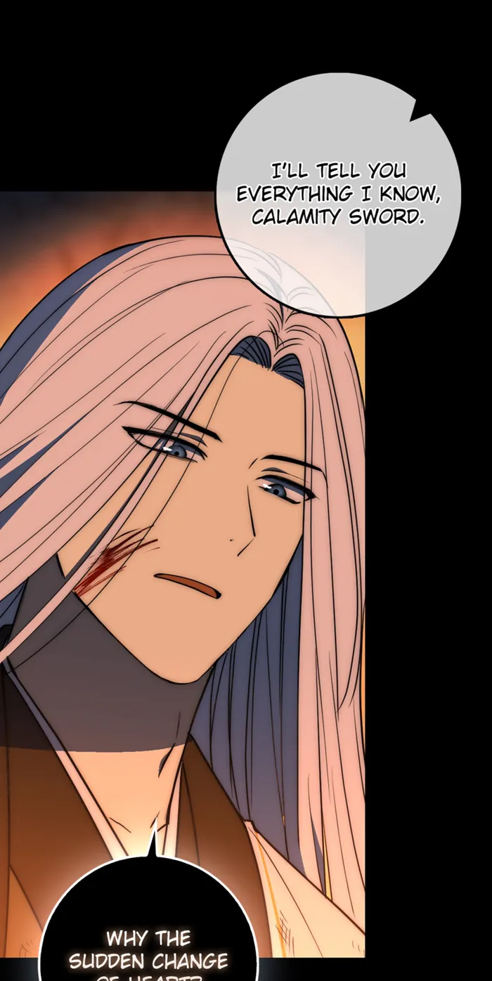Read Sword God Dragon chapter 44 image 31 on Lezhin