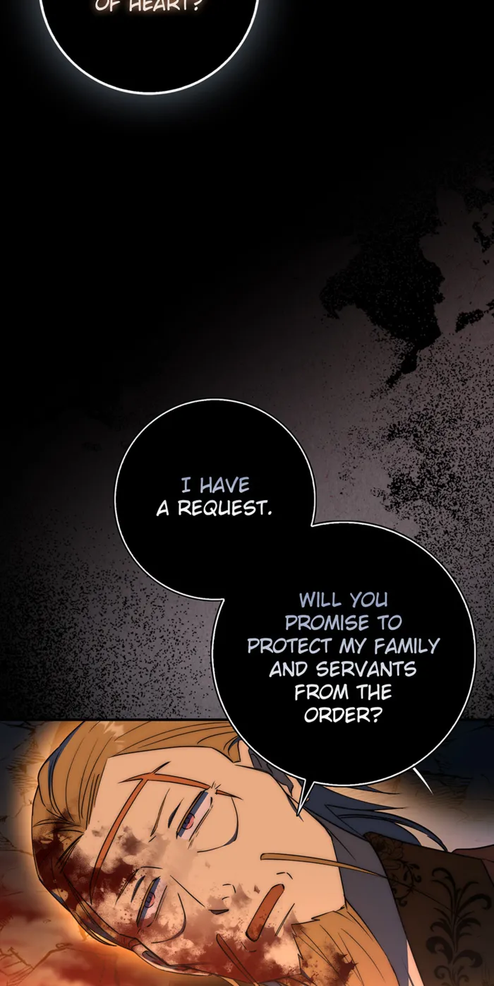 Read Sword God Dragon chapter 44 image 32 on Lezhin