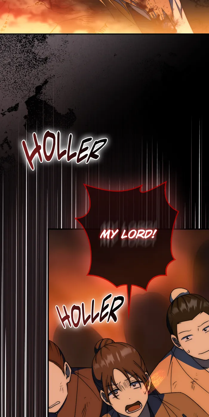 Read Sword God Dragon chapter 44 image 33 on Lezhin