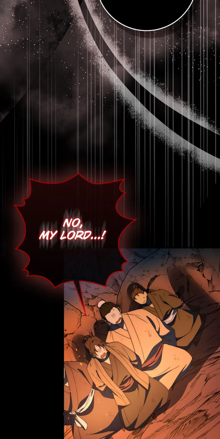 Read Sword God Dragon chapter 44 image 36 on Lezhin