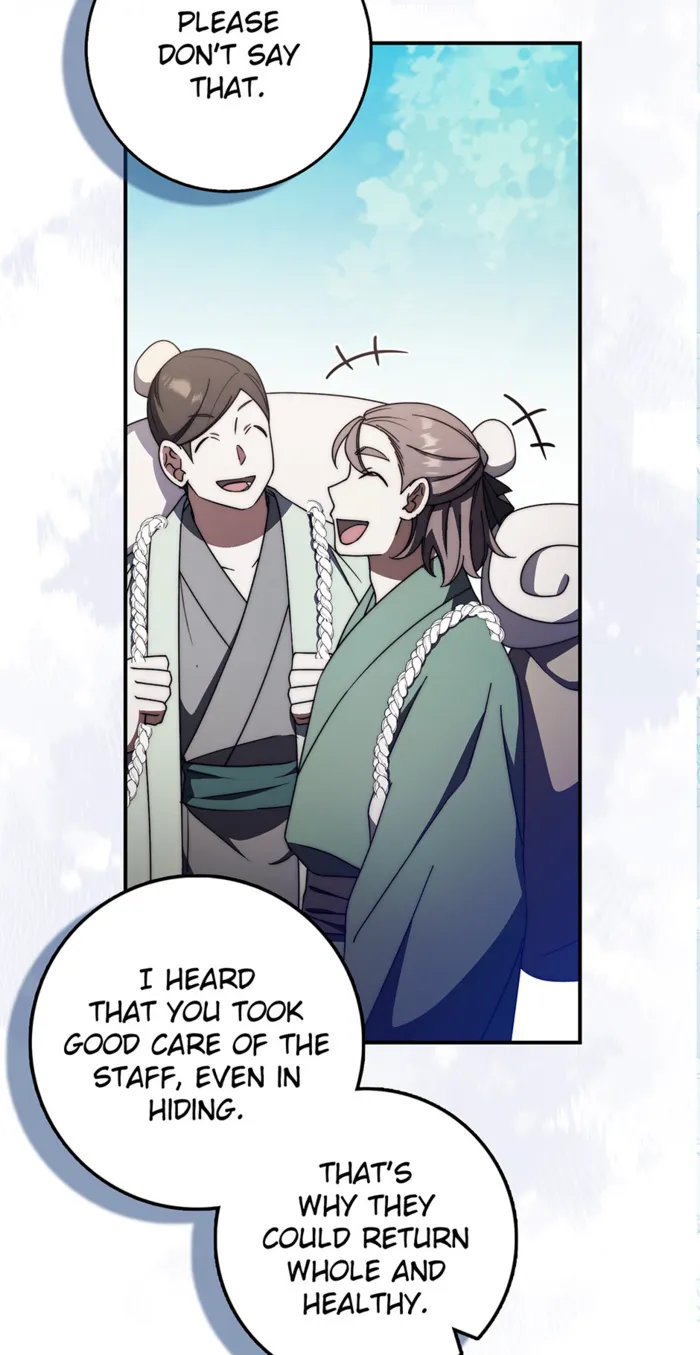 Read Sword God Dragon chapter 44 image 46 on Lezhin