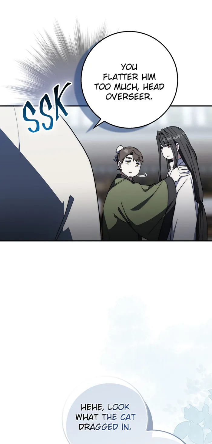 Read Sword God Dragon chapter 44 image 50 on Lezhin