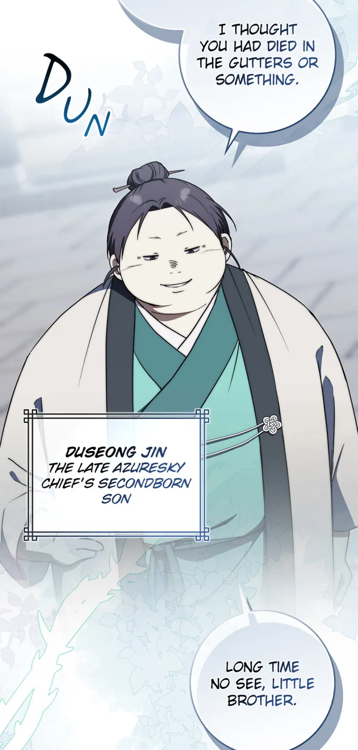 Read Sword God Dragon chapter 44 image 51 on Lezhin