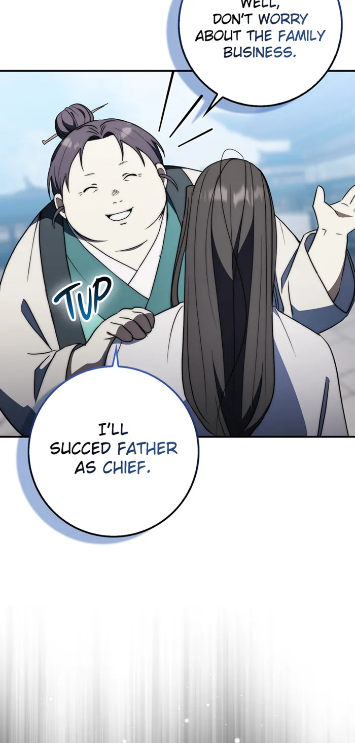 Read Sword God Dragon chapter 44 image 55 on Lezhin