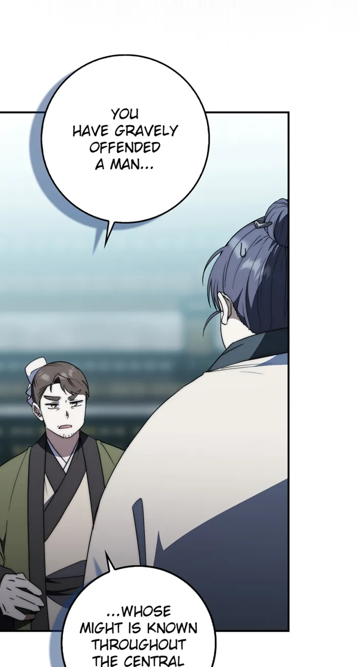 Read Sword God Dragon chapter 44 image 60 on Lezhin