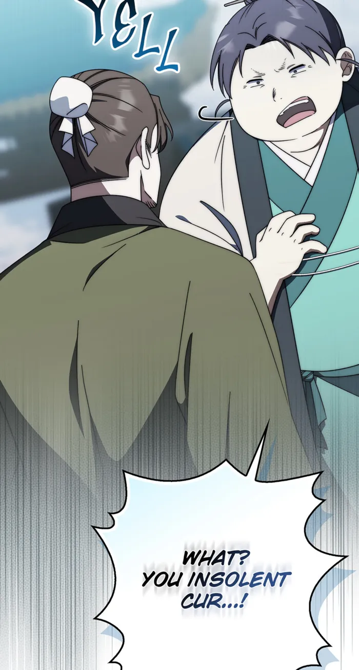 Read Sword God Dragon chapter 44 image 62 on Lezhin