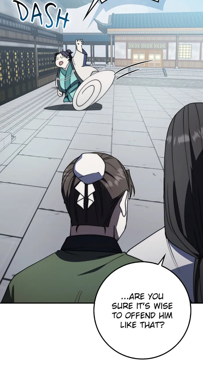 Read Sword God Dragon chapter 44 image 68 on Lezhin