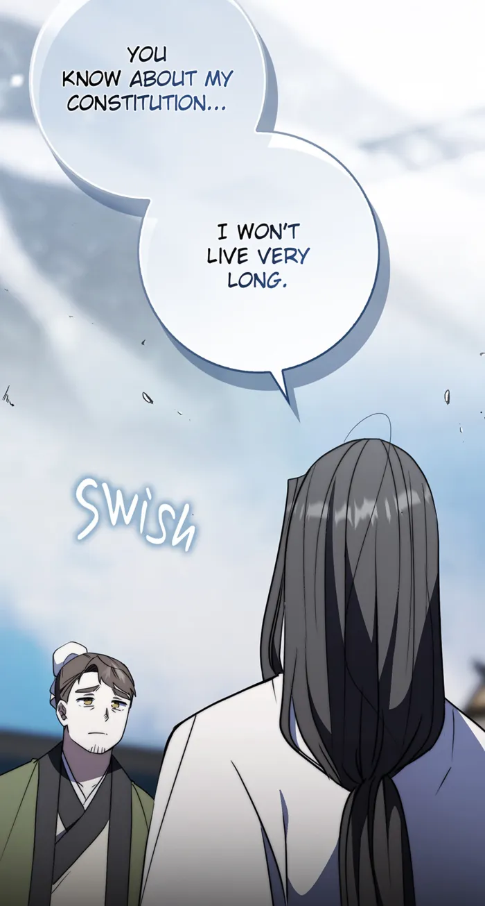 Read Sword God Dragon chapter 44 image 71 on Lezhin