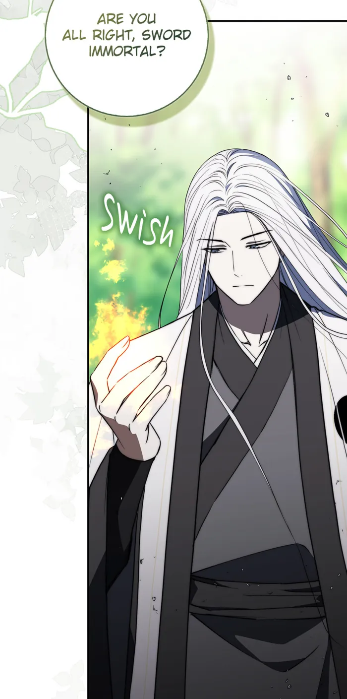 Read Sword God Dragon chapter 44 image 76 on Lezhin