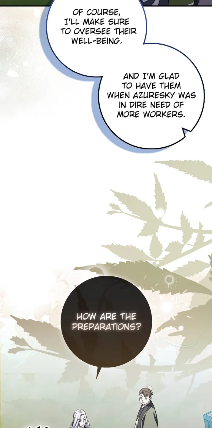 Read Sword God Dragon chapter 44 image 79 on Lezhin