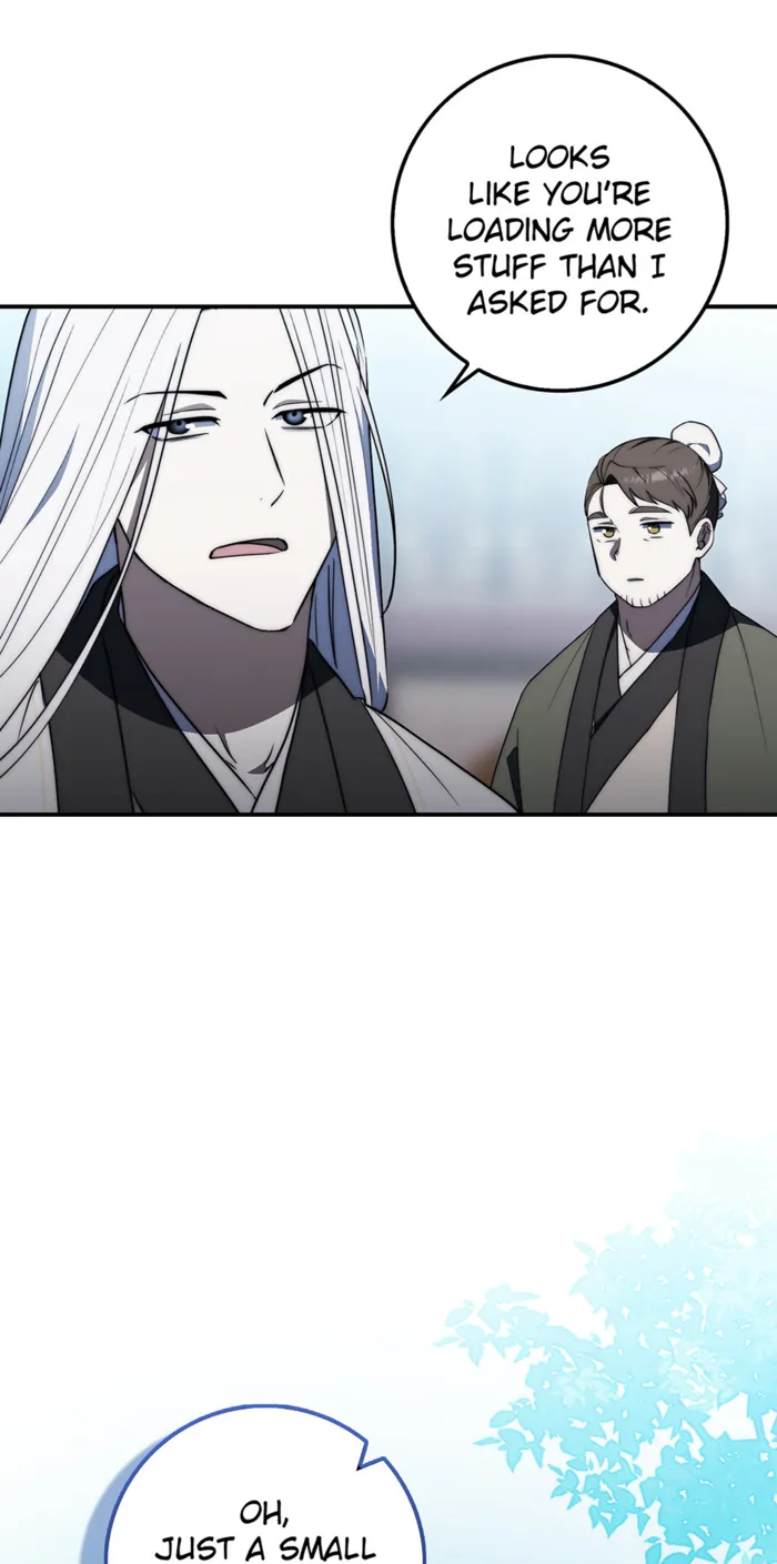 Read Sword God Dragon chapter 44 image 81 on Lezhin