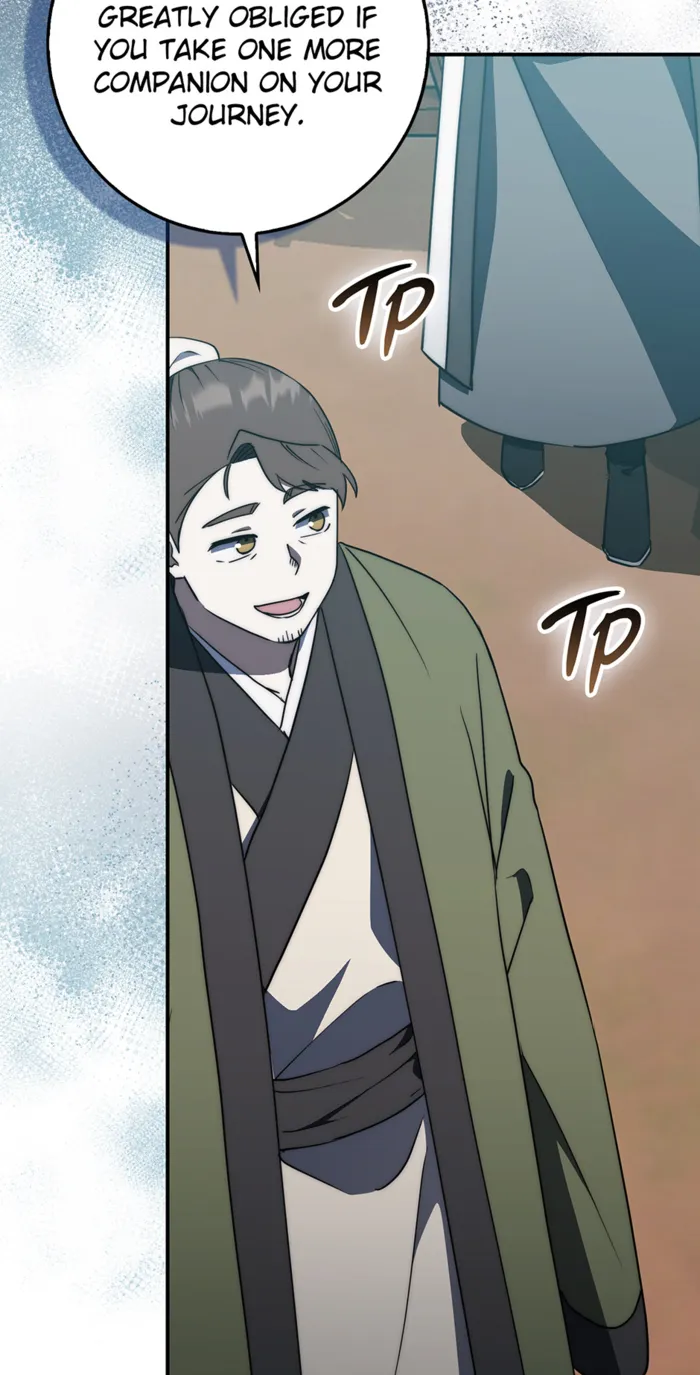 Read Sword God Dragon chapter 44 image 92 on Lezhin