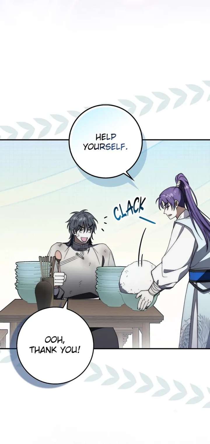 Read Sword God Dragon chapter 45 image 13 on Lezhin