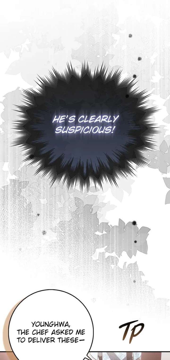 Read Sword God Dragon chapter 45 image 14 on Lezhin