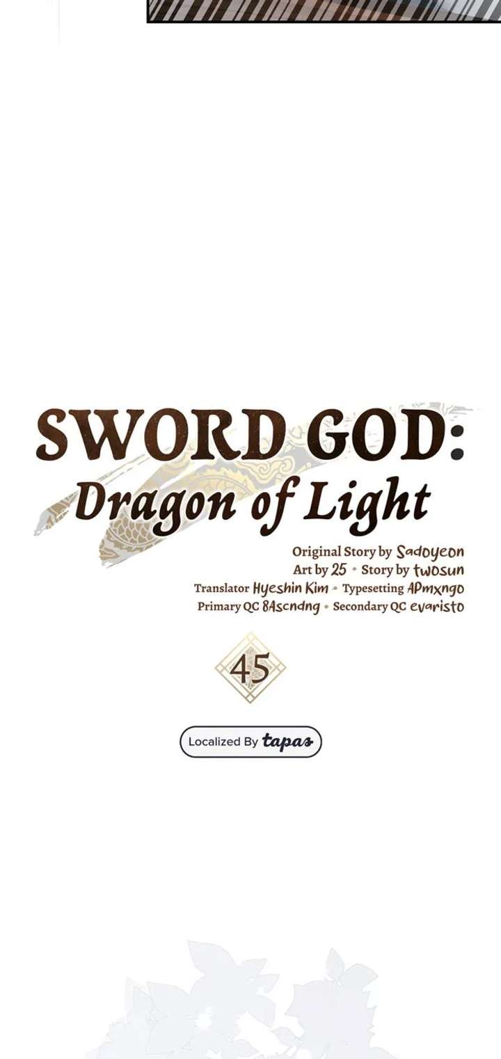 Read Sword God Dragon chapter 45 image 18 on Lezhin